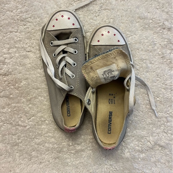 Kids Converse - Picture 6 of 7